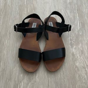 Steve Madden sandals